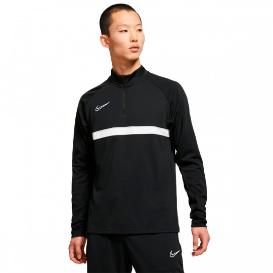 Felpa Nike Academy 21 Drill Top