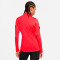 Felpa Nike Dri-Fit Strike Drill Top da Donna