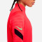 Felpa Nike Dri-Fit Strike Drill Top da Donna