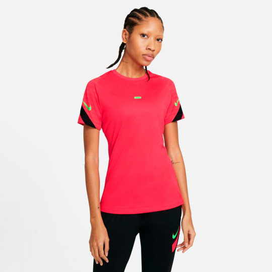 Maglietta Nike Dri-Fit Strike da Donna
