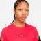 Maglietta Nike Dri-Fit Strike da Donna