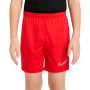 Academy 21 Knit Bambino-University Red-White