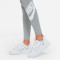 Pantaloni Nike Sportswear  Graphic Futura