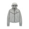 Giacca Nike Sportswear Tech Fleece Windrunner Hoodie Full-Zip Donna