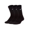 Calzini Nike Everyday Cushioned (3 Pares) Niño