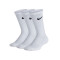 Calzini Nike Everyday Cushioned (3 Pares) Niño