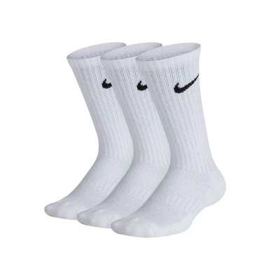 Calzini Everyday Cushioned (3 Pares) Niño
