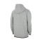 Giacca Nike Sportswear Tech Fleece Windrunner Hoodie