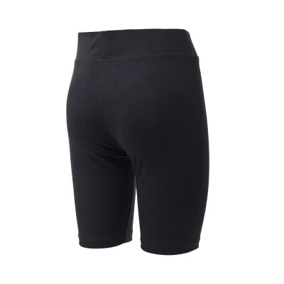 Pantaloncini Corti Sportswear Essential Biker da Donna