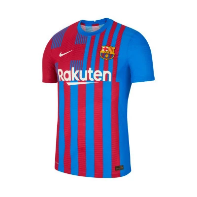 FC Barcelona Vapor Match SS Primo Kit 2021-2022