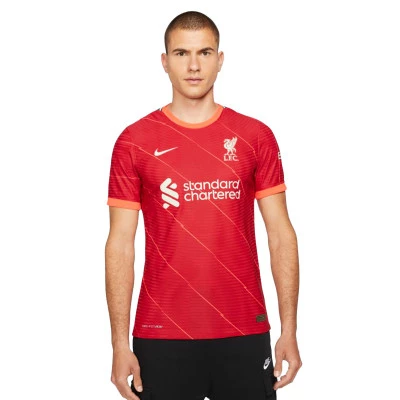 Liverpool FC Primo Kit Match 2021-2022