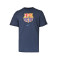 Maglietta Nike FC Barcelona Fanswear 2021-2022