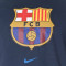 Maglietta Nike FC Barcelona Fanswear 2021-2022