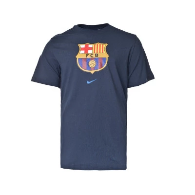 Maglietta FC Barcelona Fanswear 2021-2022
