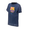 Maglietta Nike FC Barcelona Fanswear da Bambino