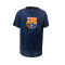 Maglietta Nike FC Barcelona Fanswear da Bambino