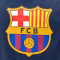 Maglietta Nike FC Barcelona Fanswear da Bambino