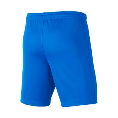 Pantaloncini Atletico Madrid Primo/Secondo Kit Stadium 2021-2022 Bambino