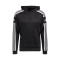 Felpa adidas Squadra 21 Hoody da Bambino