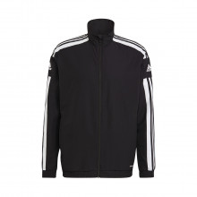 Giacca Squadra 21 Presentation Bambino Black-White