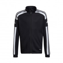 Giacca Squadra 21 Training Bambino Black-White