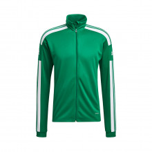 Giacca Squadra 21 Training Bambino Green-White