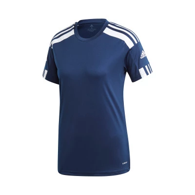 Maglia Squadra 21 m/c Donna