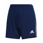 Squadra 21 Donna-Team navy blue-White