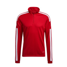 Felpa Squadra 21 Training Power Red-White