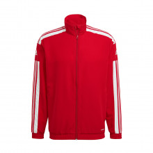 Giacca Squadra 21 Presentation Power Red-White