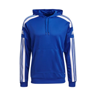 Felpa Squadra 21 Hoody