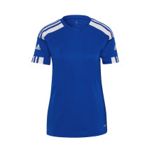 Maglia Squadra 21 m/c Donna Team royal blue-White