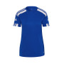 Squadra 21 m/c Donna-Team royal blue-White