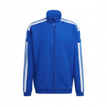 Giacca Squadra 21 Presentation Royal Blue-White