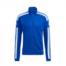Giacca Squadra 21 Training Royal Blue-White