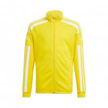 Giacca Squadra 21 Training Yellow-White