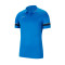 Polo Nike Academy 21 m/c Bambino