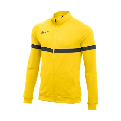 Giacca Academy 21 Knit Track da Bambino