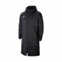 Park 20 Winter Bambino-Black