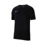 Park 20 Swoosh m/c-Black-White