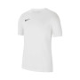 Park 20 Swoosh m/c-Bianco-Nero