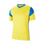 Park Derby III m/c-Tour Yellow-Royal Blue