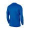 Maglia Nike Park VII m/l Niño