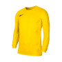 Park VII m/l da Bambino-Tour Yellow
