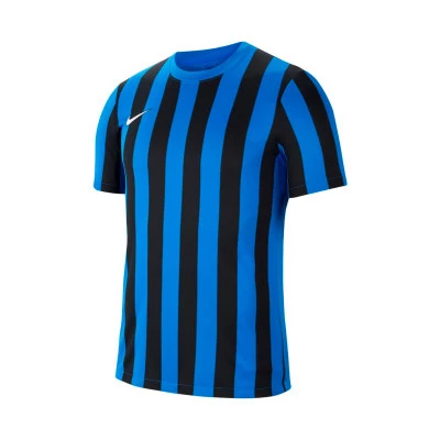 Maglia Striped Division IV m/c da Bambino