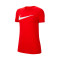 Maglietta Nike Team Club 20 HBR m/c Donna