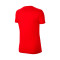Maglietta Nike Team Club 20 HBR m/c Donna