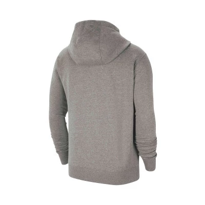 Giacca Team Club 20 Full-Zip Hoodie Bambino