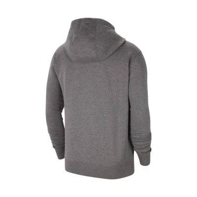 Giacca con cappuccio Park 20 Fleece Bambino