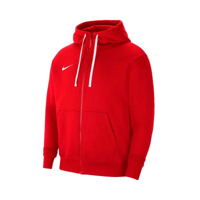 Giacca Team Club 20 Full-Zip Hoodie Bambino